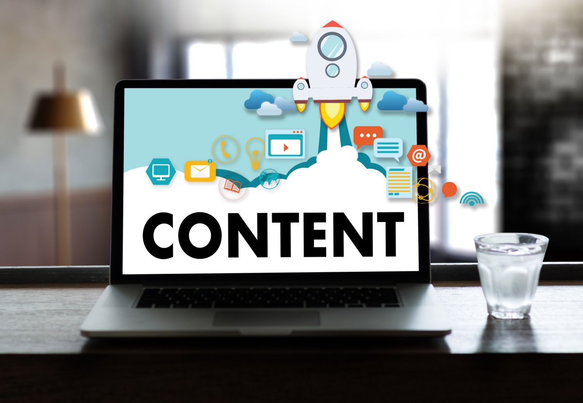 What is the Role of Content Marketing in Branding?