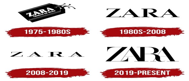 Zara-Logo-Redesigning