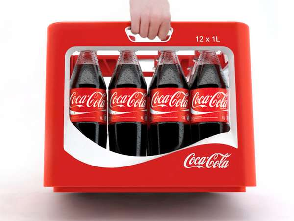 Coca-Cola-Product-Packaging