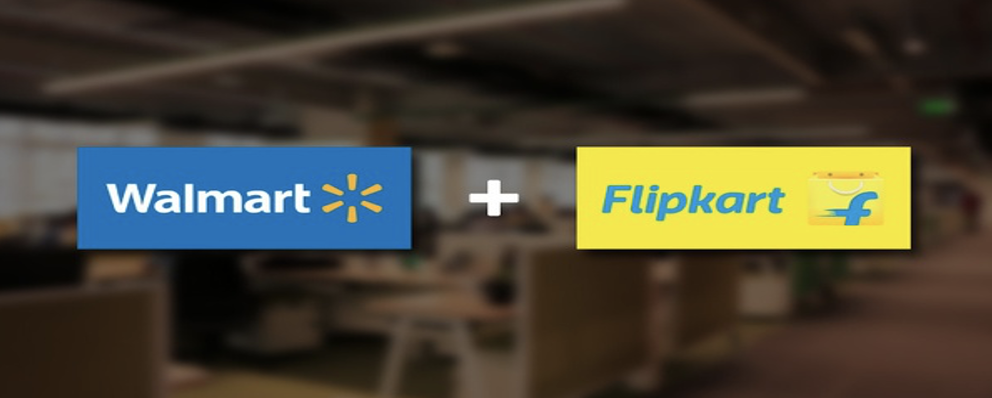 Flipkart-Merged-with-Walmart