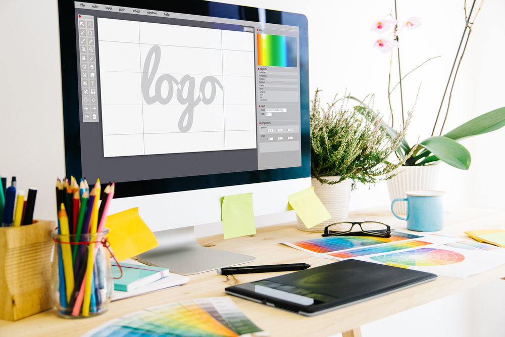 What Should You Not Do When Designing A Logo?