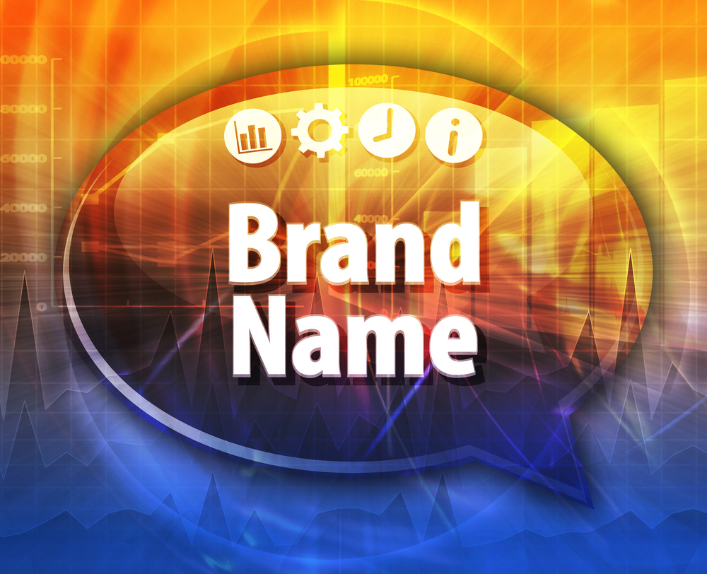 Step-by-Step Guide to Choosing A Brand Name