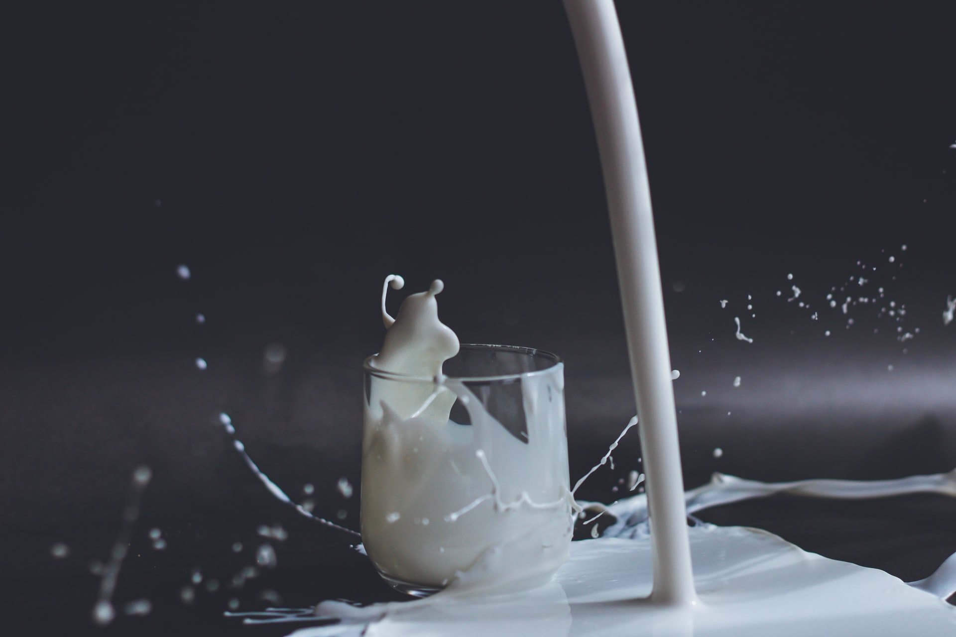 Best Milk Product Packaging Design Ideas