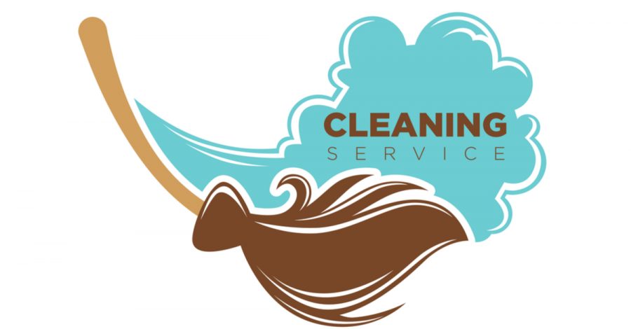 cleaning-services-company-logo-design-ideas