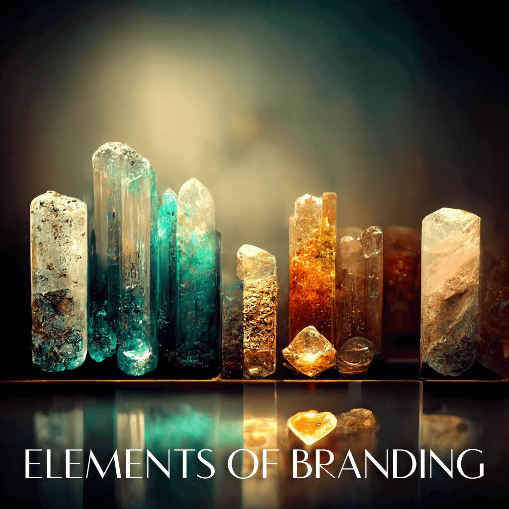 What are the Elements of Branding?