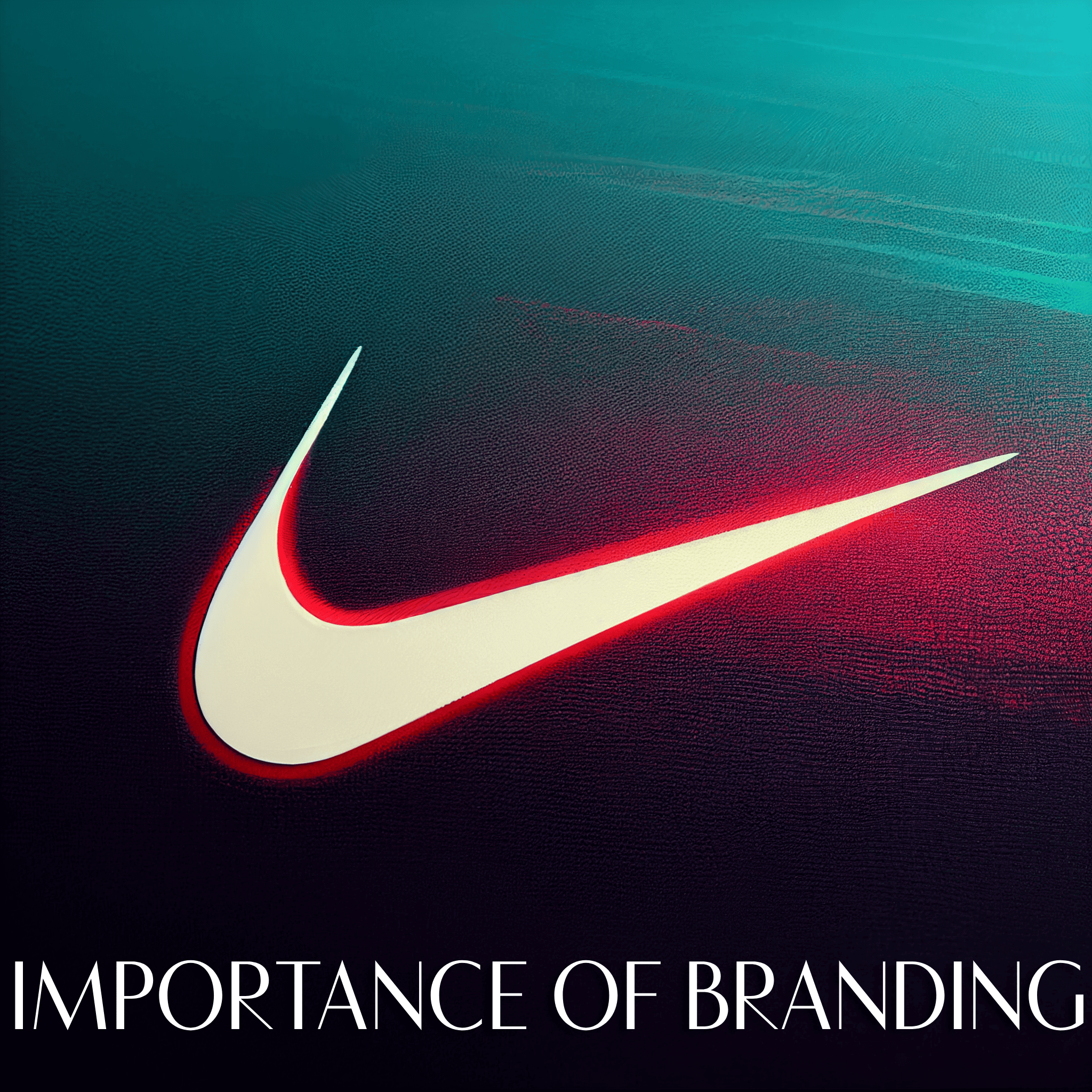 What is the importance of Branding?