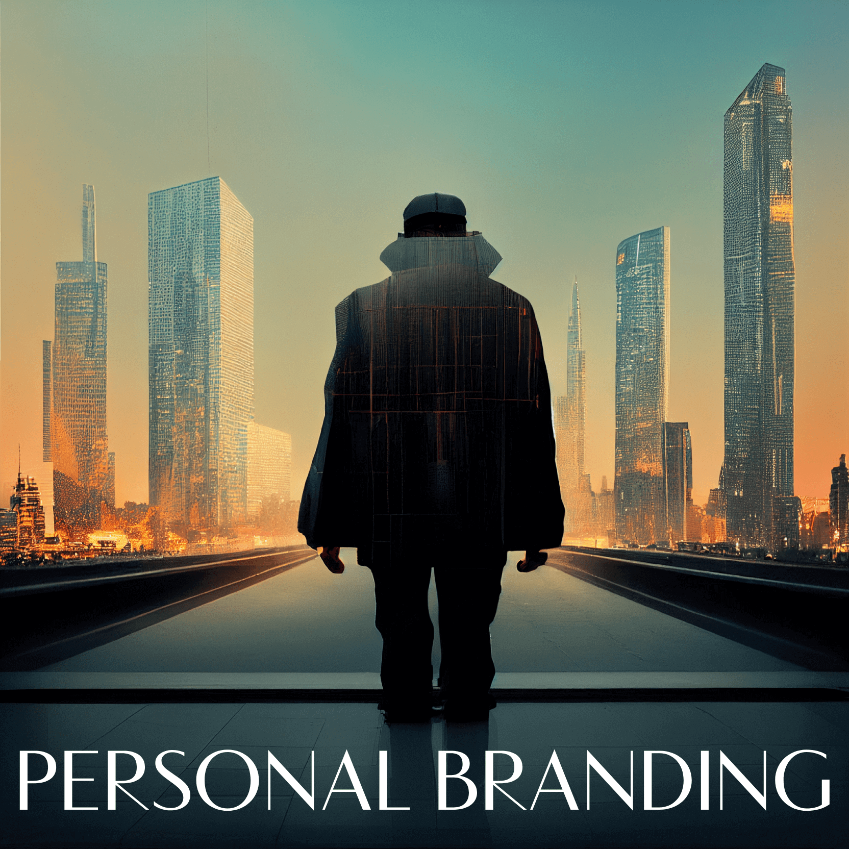 Personal-Branding-Information