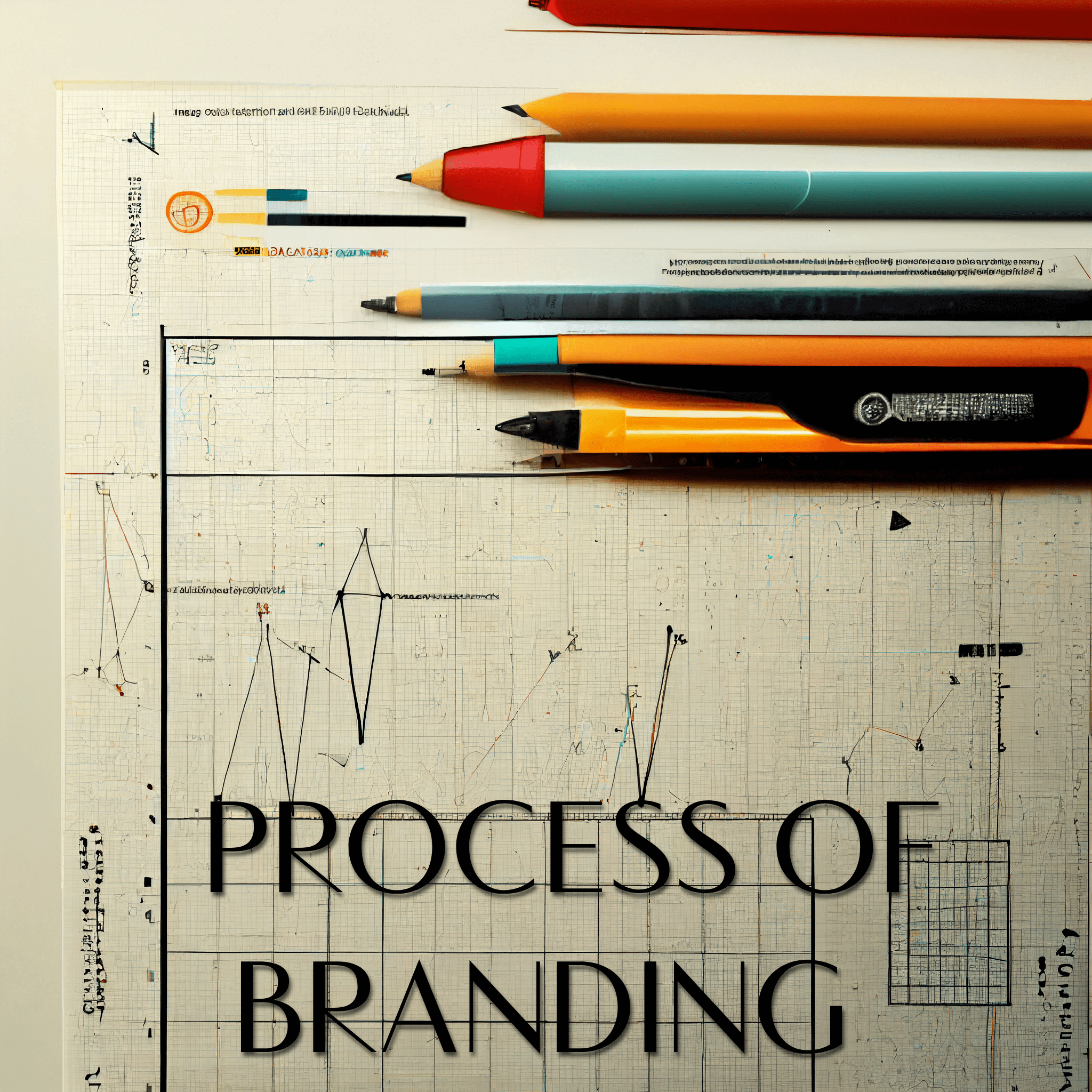 What is the Process of Branding?