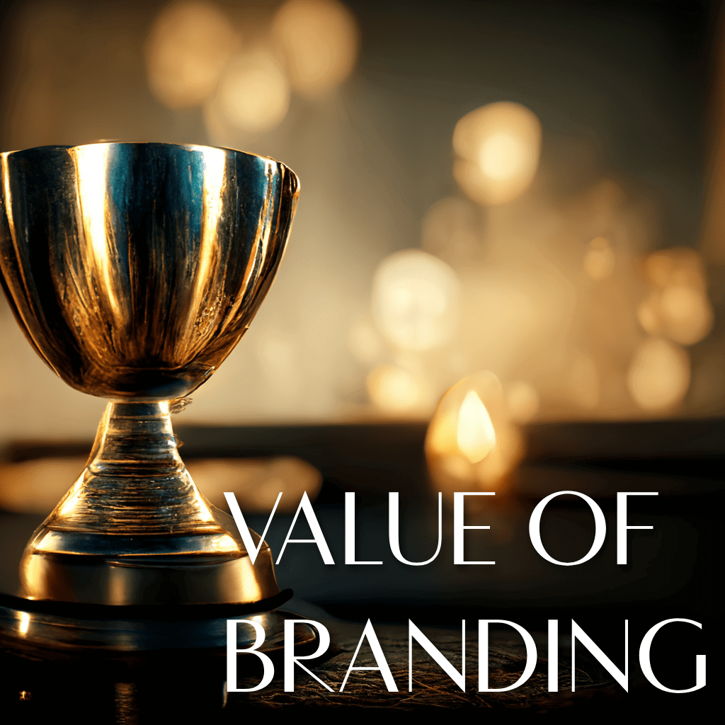 What is The Value of Branding?