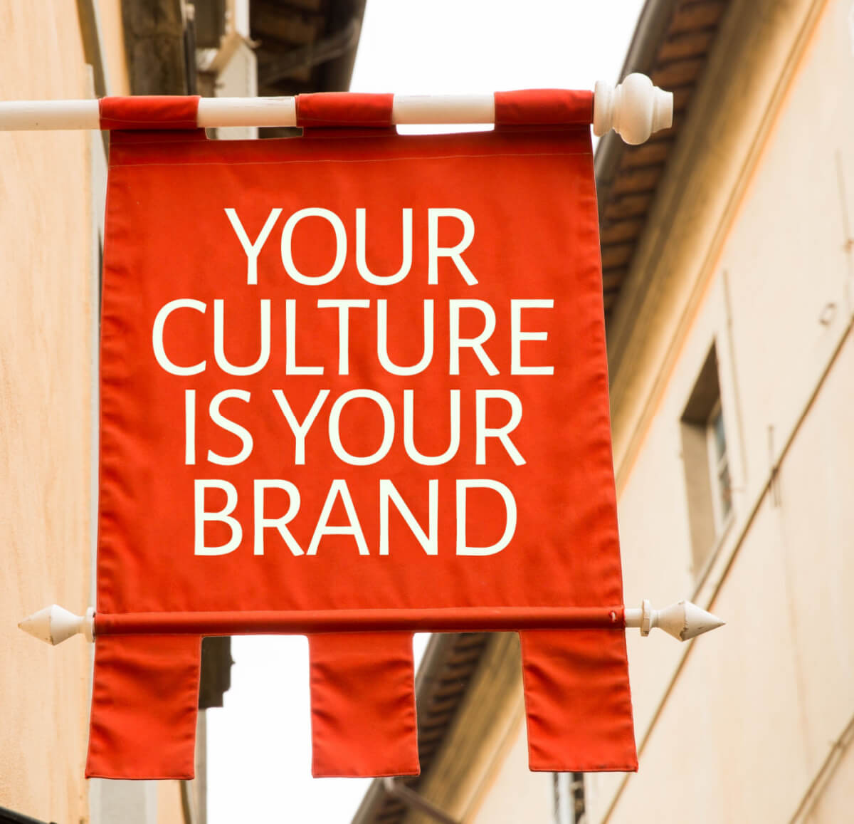 What is Cultural Branding