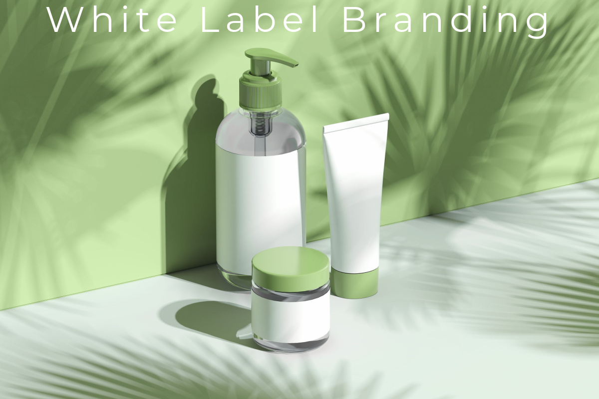 What is White Label Branding