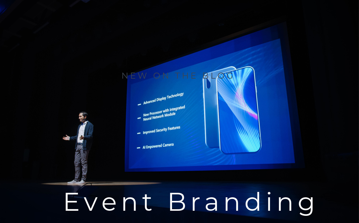 What is Event Branding