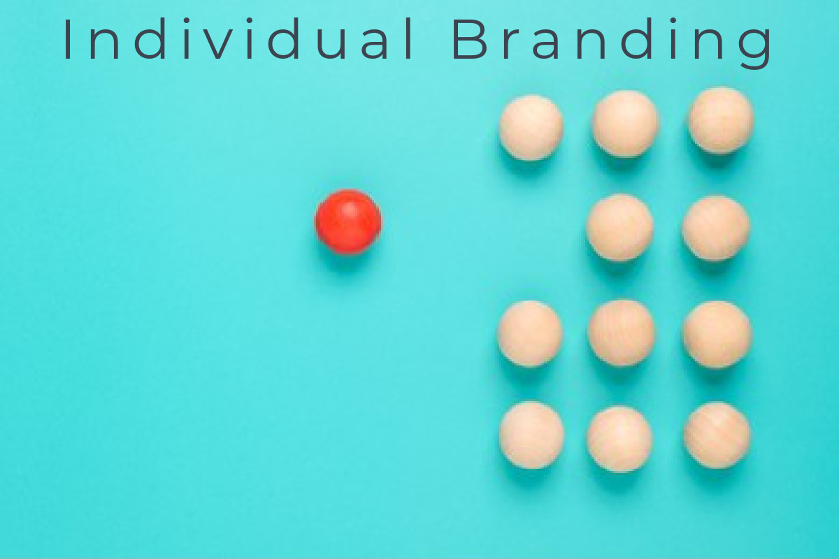 What is Individual Branding