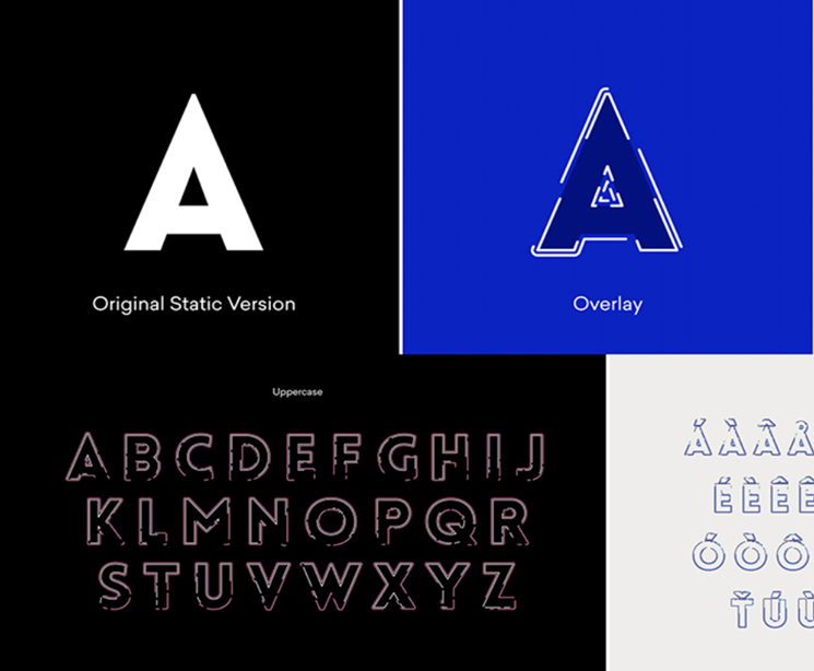 various-experimental-fonts-in-graphic-design