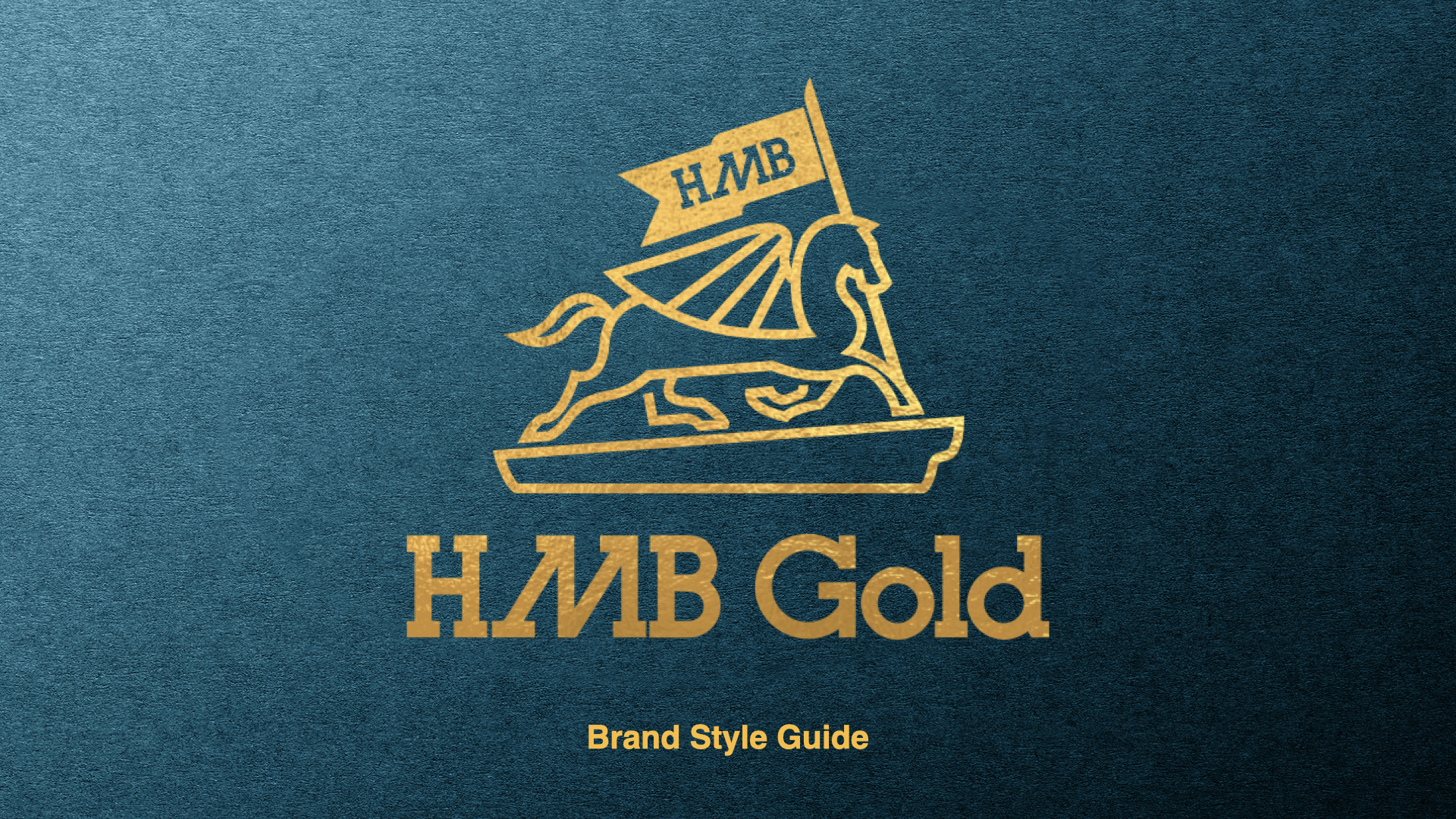 3HMB Gold-Logo Design-Vowels