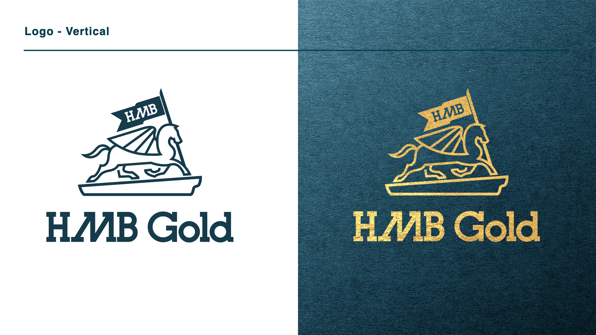 HMB Brand Logo