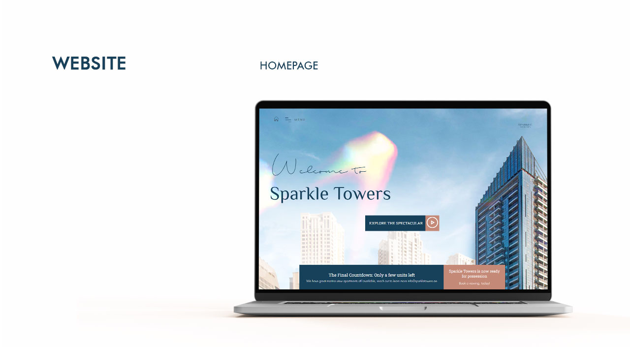 5Website Redesign By Vowels Dubai