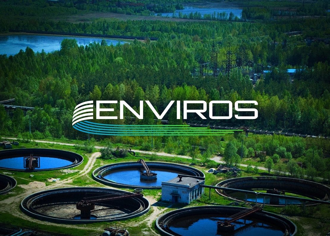 Enviros Industrial Water Treatment