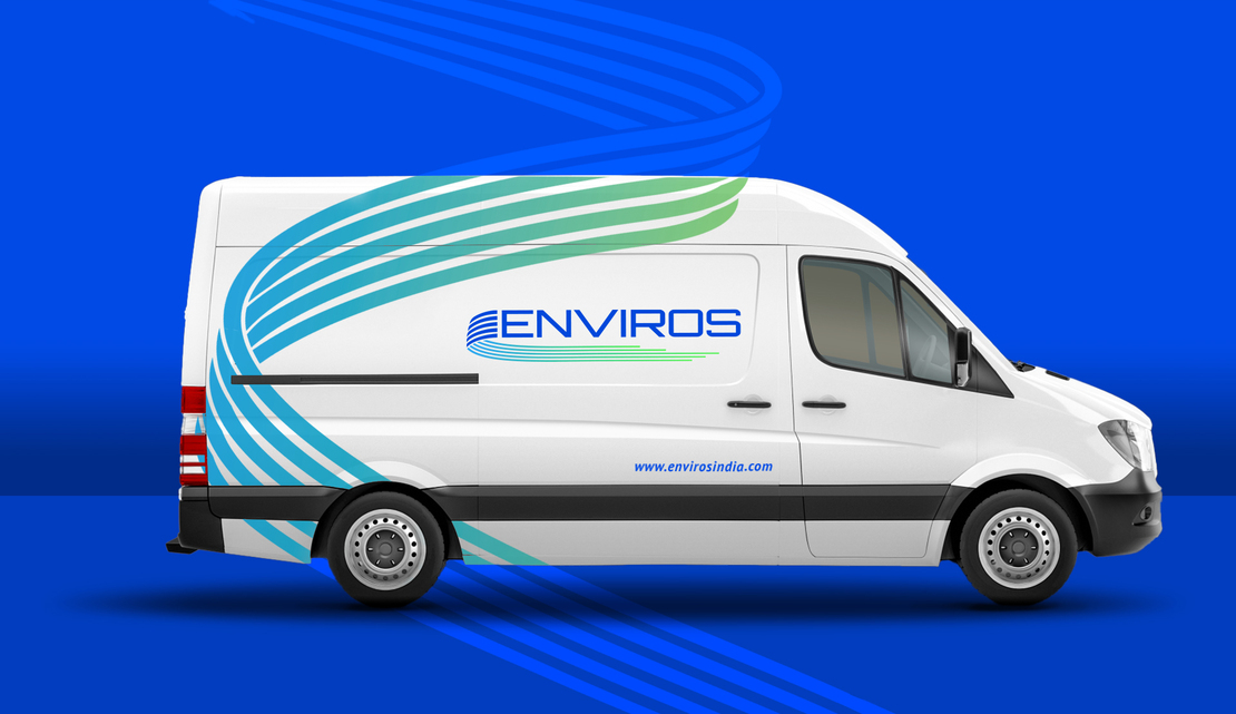 Vehicle Design for Enviros  Company