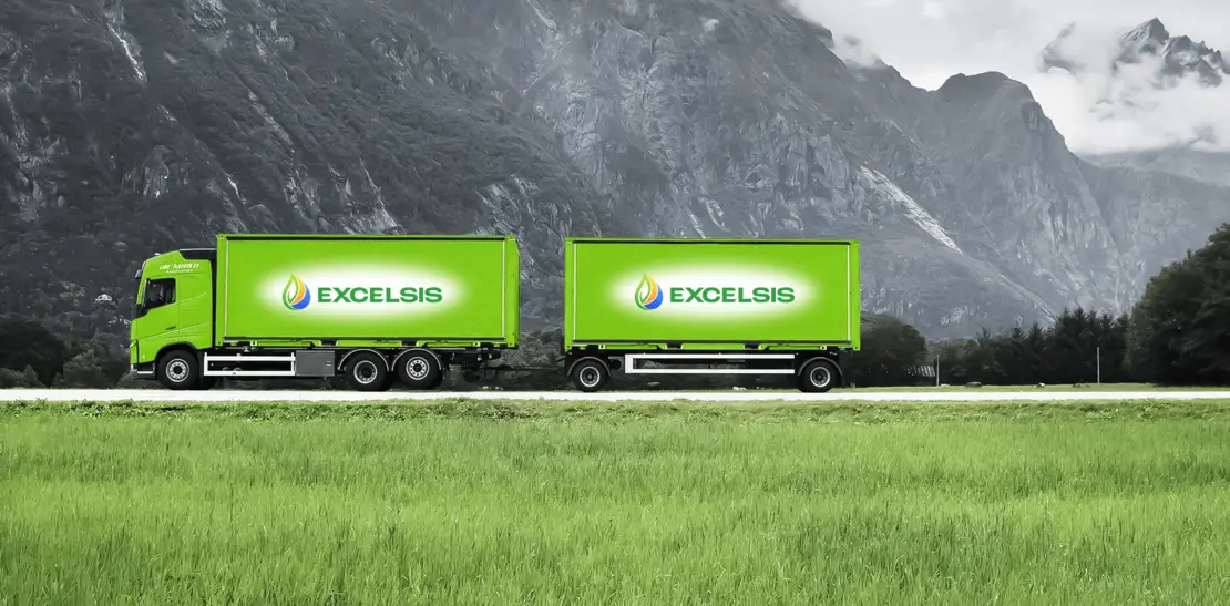 Excelsis Group Renewable Energy