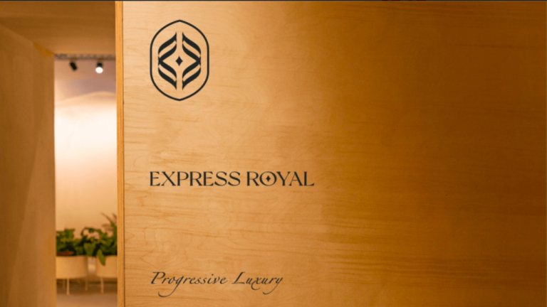 Express Royal