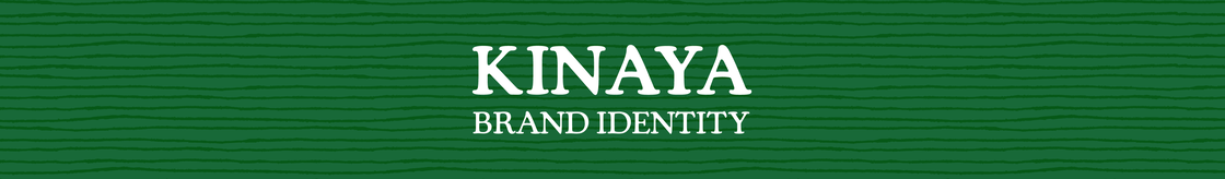Brand Personality for Kinaya