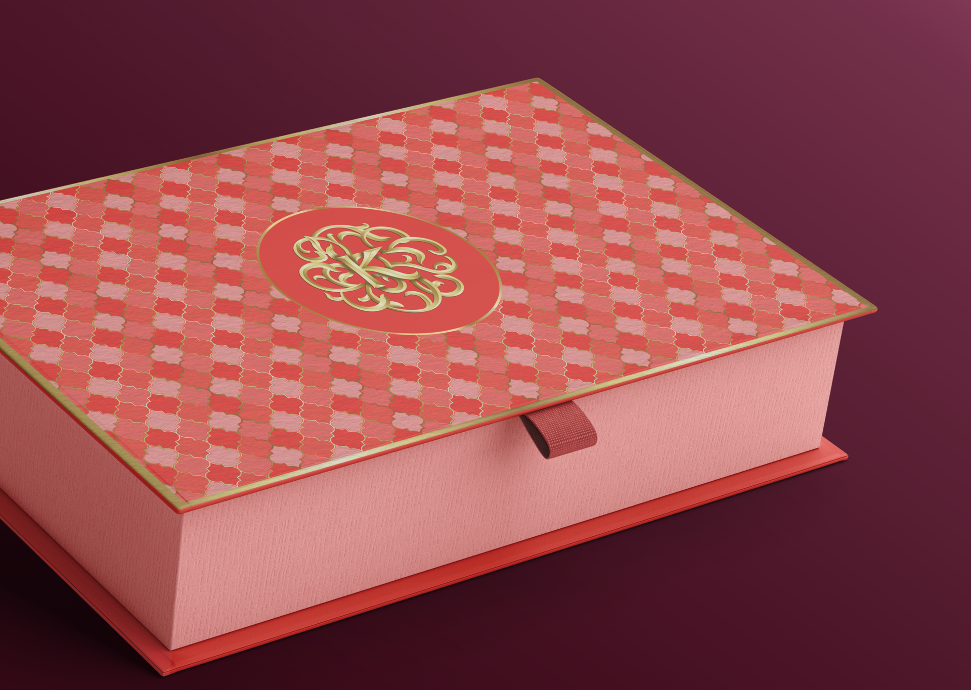 Kohli's Sweet Box Designing by Vowels