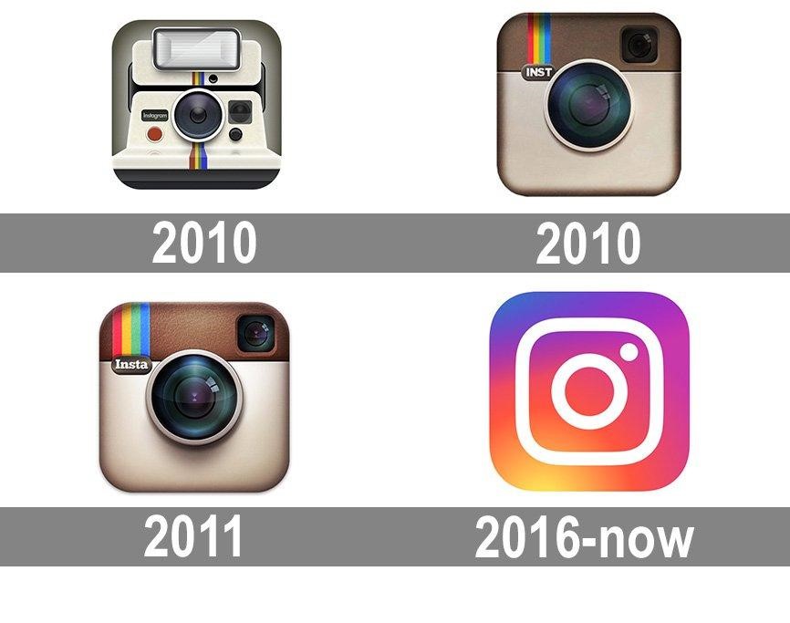 Redesign-Instagram-Logo