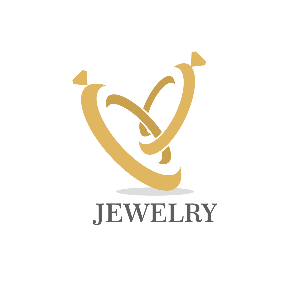 Best Jewellery Logo Design Ideas for Your Need in UAE  Vowels Branding 