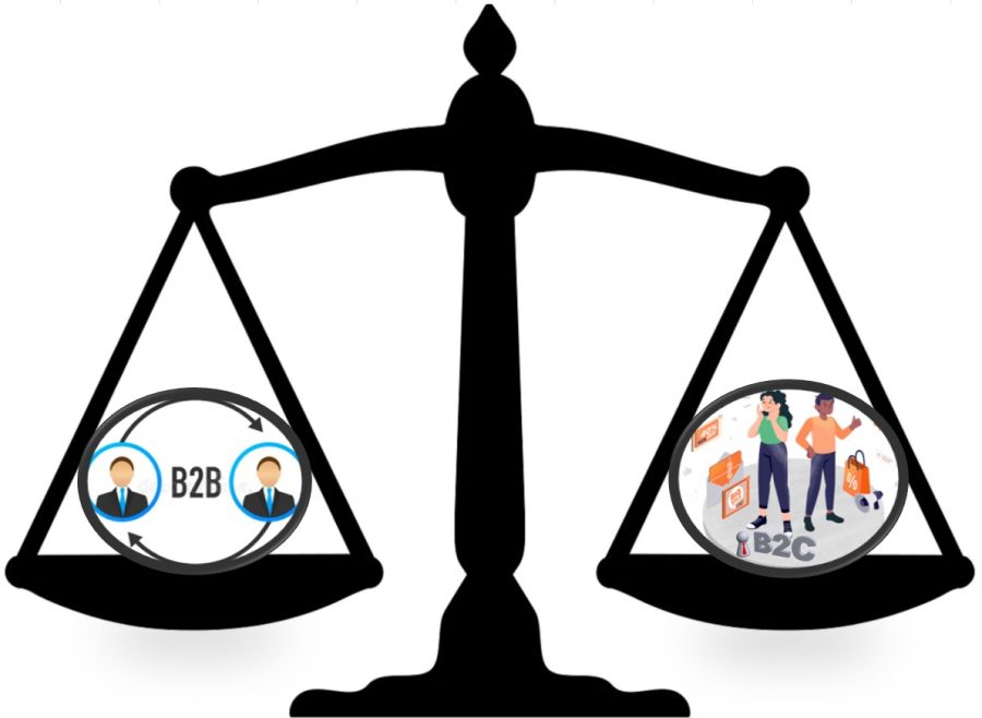 B2B-vs-B2C