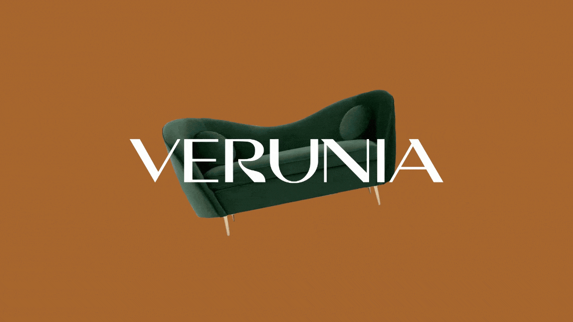 verunia branding by vowels branding
