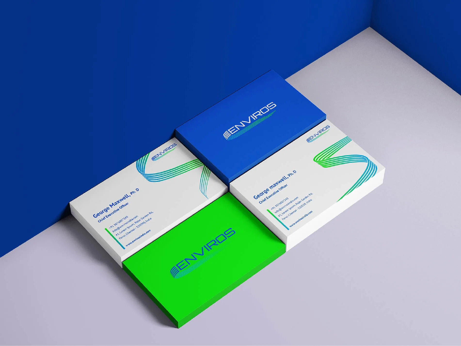 verunia branding by vowels branding