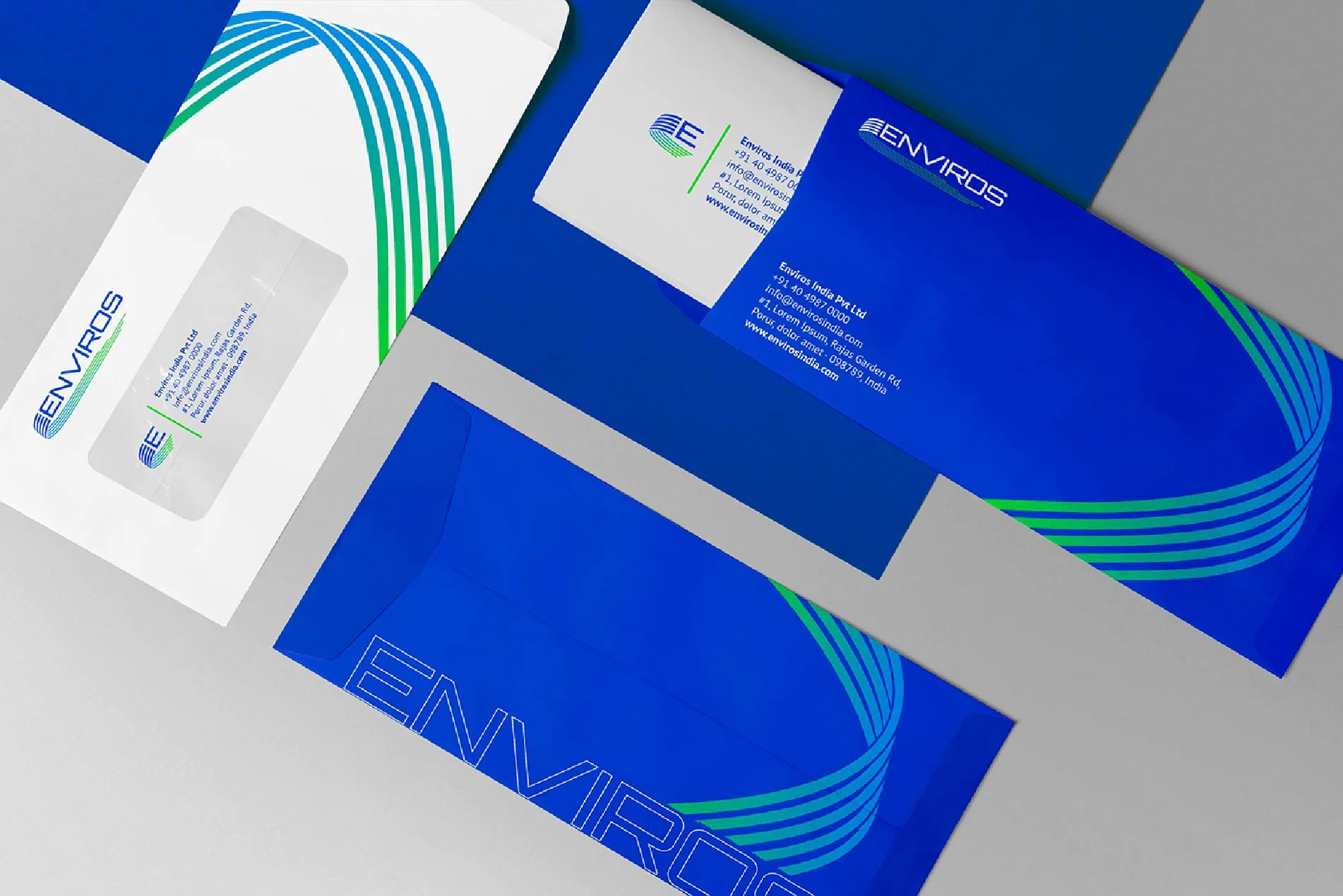 verunia branding by vowels branding