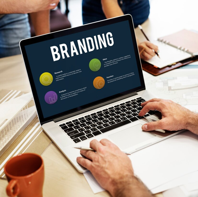 Strategic Company Branding- A Key to Growth for Startups and Small Businesses