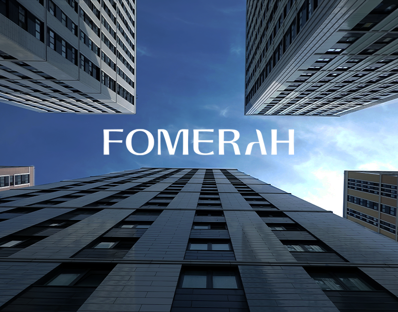 Fomerah