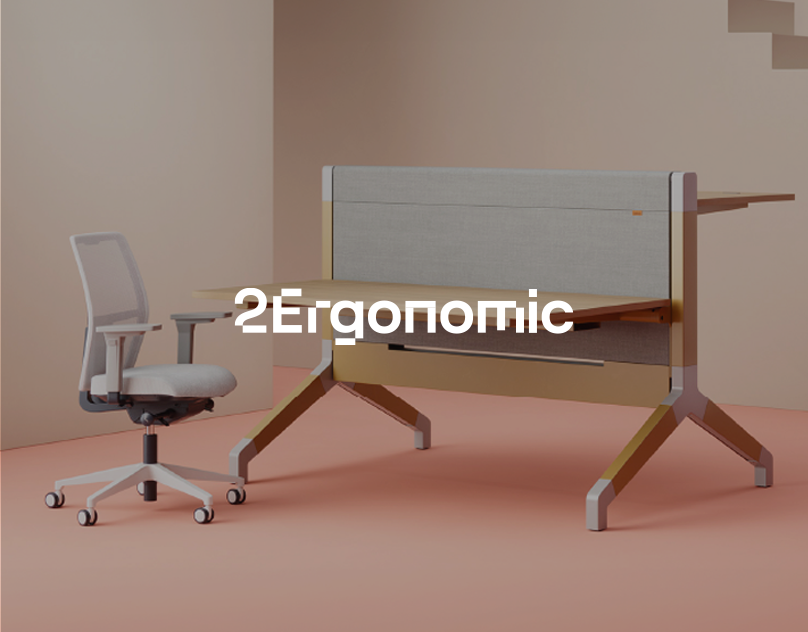 Ergonomics | Brand Strategy services