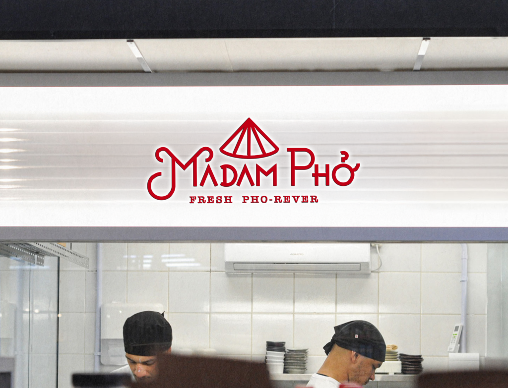 Madam Pho