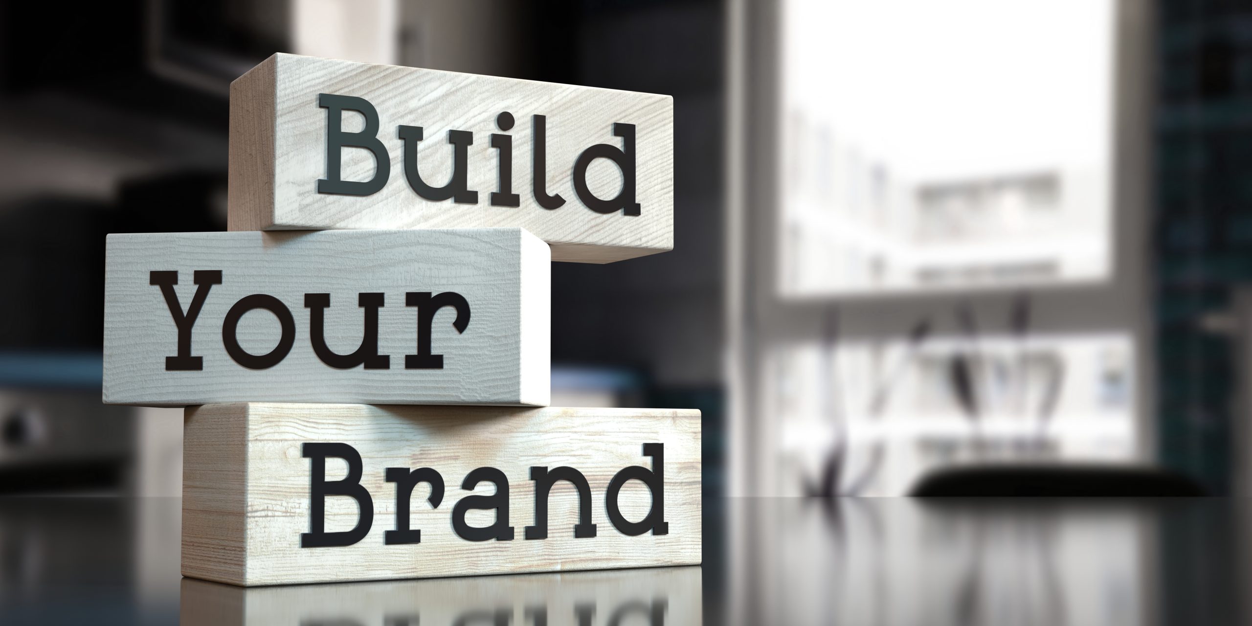 Why Brand Building is Essential for Business Success