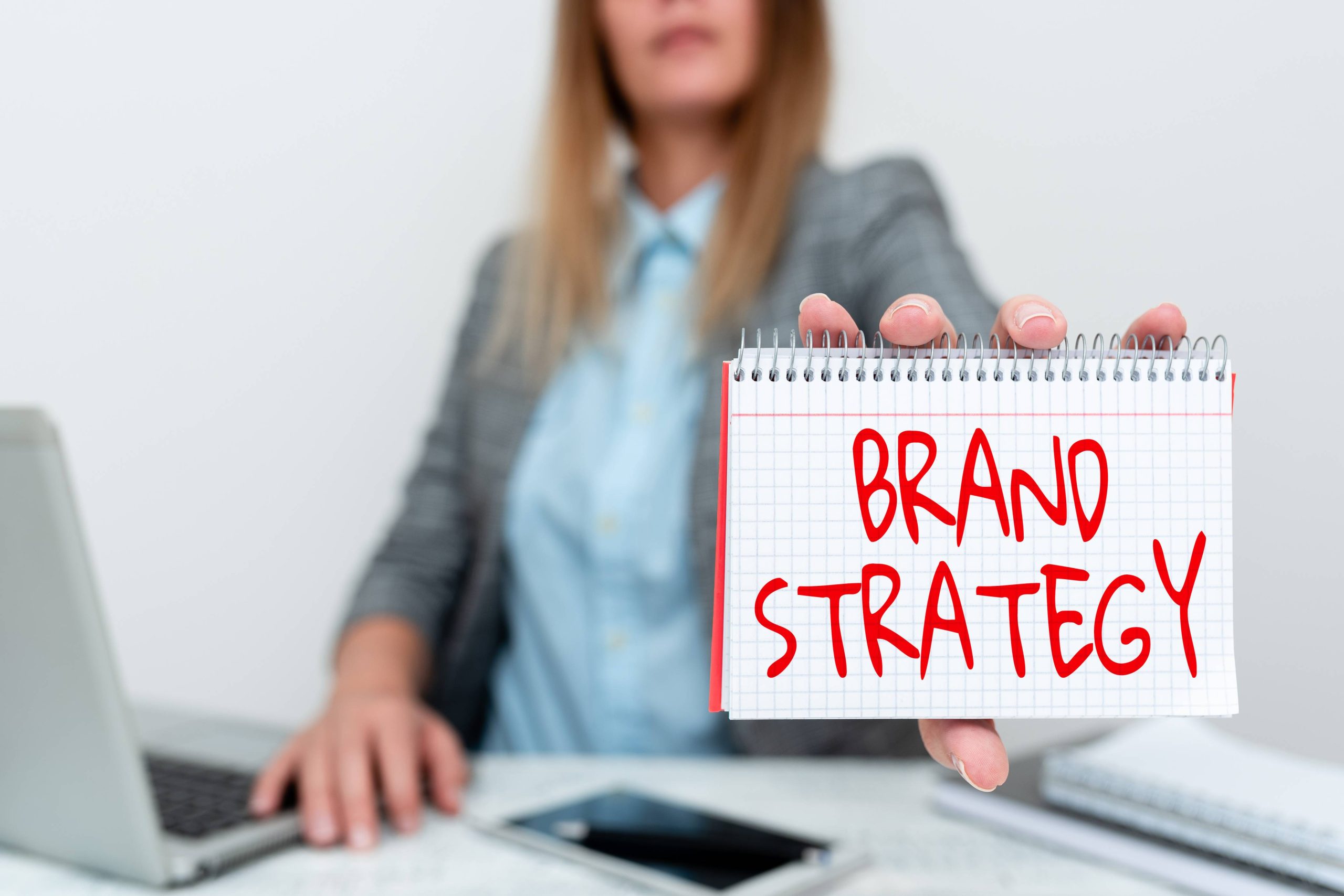 What Does Brand Strategy Mean In Arabic Culture?