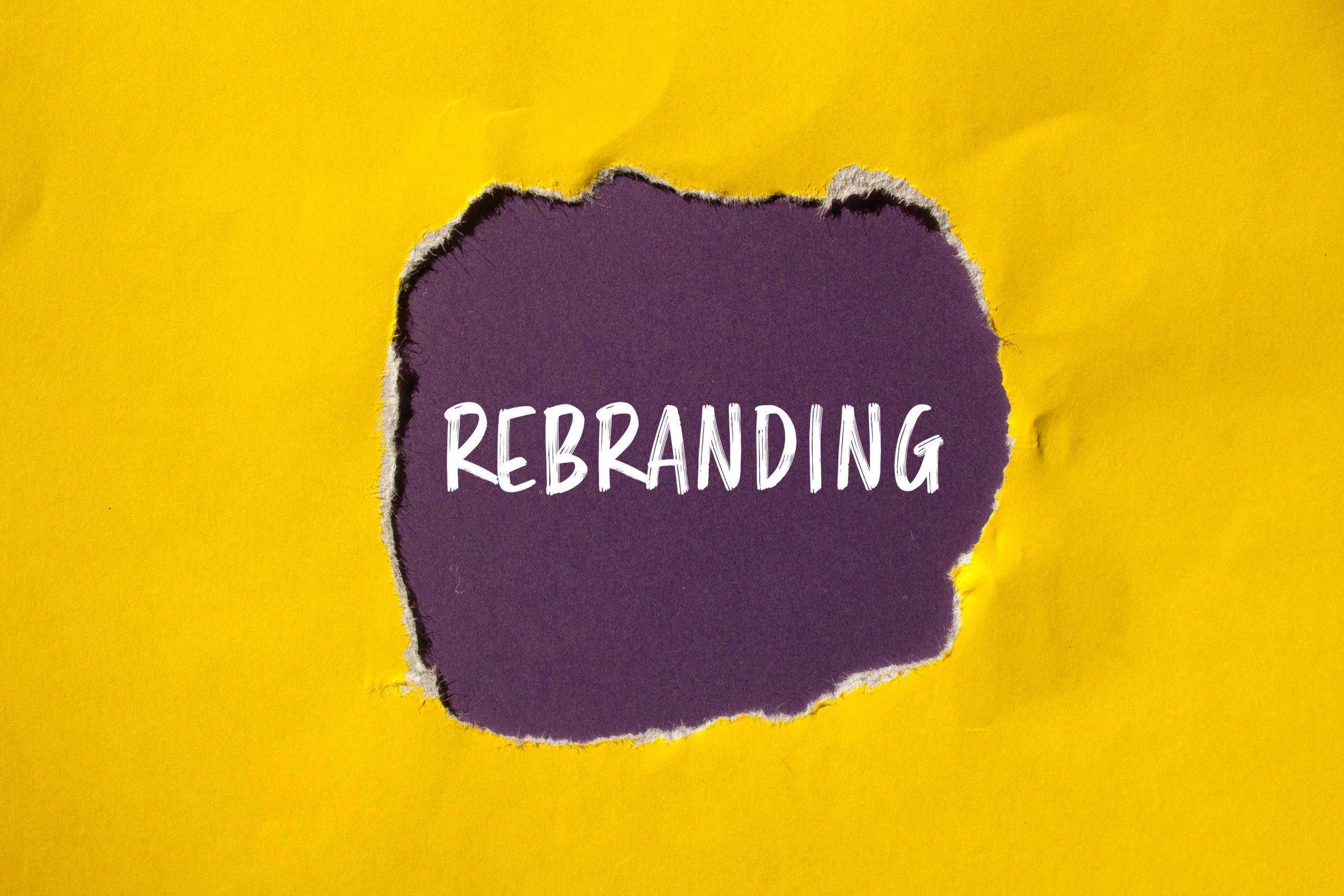 Why Rebranding in Dubai Is Crucial for Modern Business Survival?