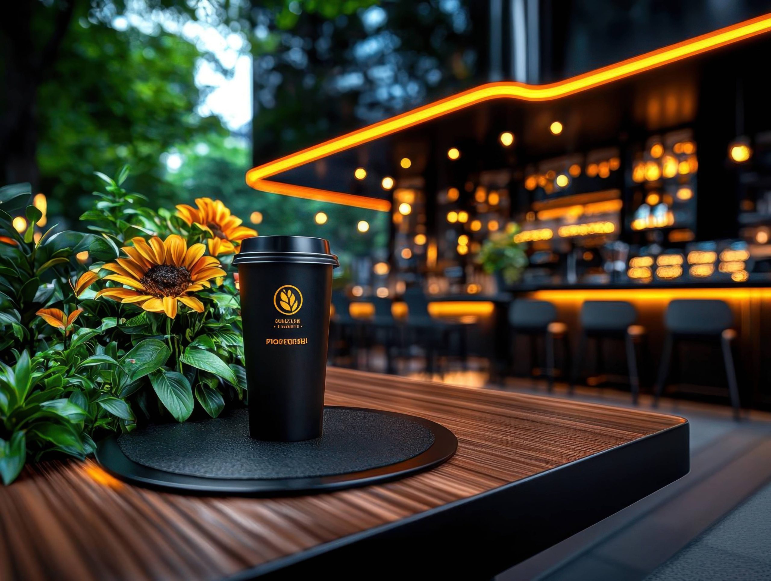 Why Effective Branding Is a Game-Changer for Restaurants and Cafes in Dubai?